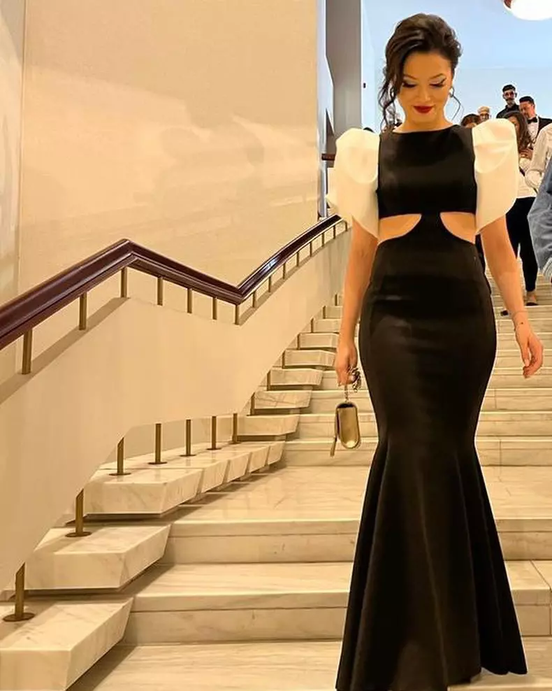 Anca Dumitra s-a logodit în secret