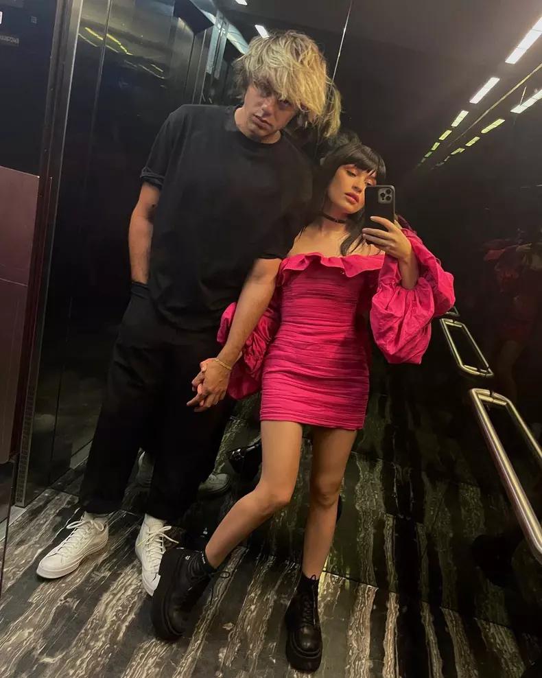 Irina Rimes și iubitul ei, David Goldcher, au dus relația la nivelul următor. Ce decizie importantă au luat