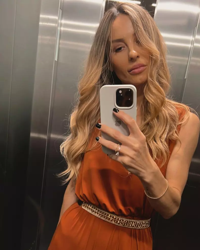 Flavia Mihășan, despre întoarcerea sa la TV. Ce emisiune ar prezenta fosta vedetă de la „Neatza”