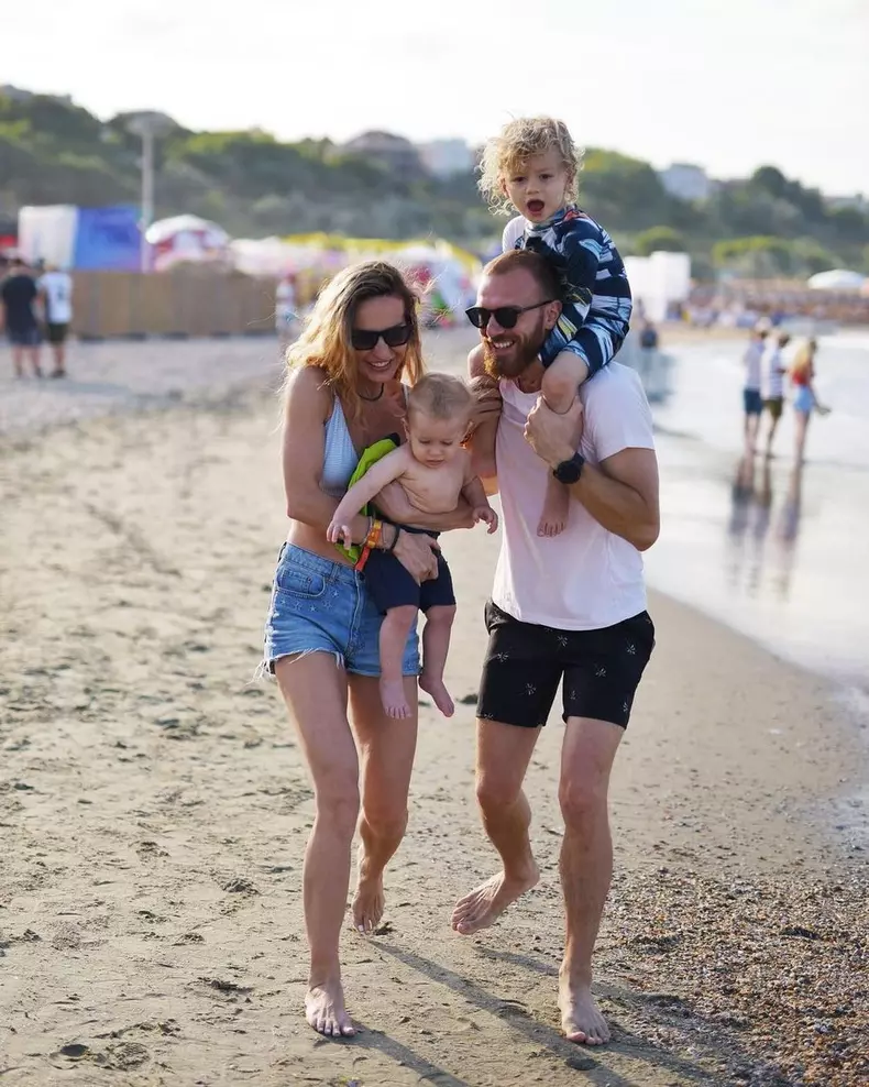 Flavia Mihășan, despre întoarcerea sa la TV. Ce emisiune ar prezenta fosta vedetă de la „Neatza”