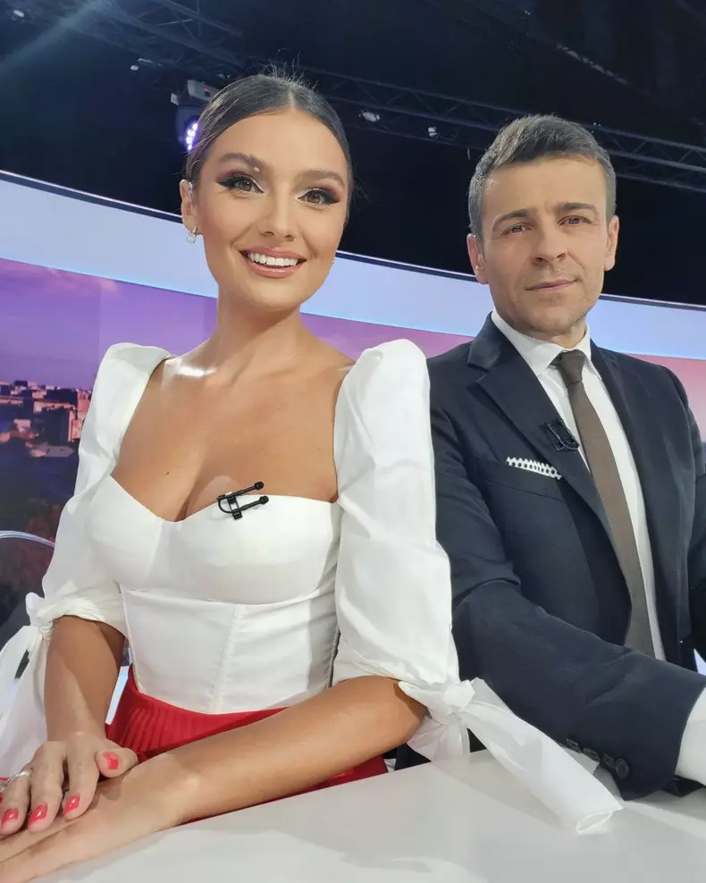 Modificări la Observator. Se schimbă ora de difuzare a jurnalului de știri de la Antena 1