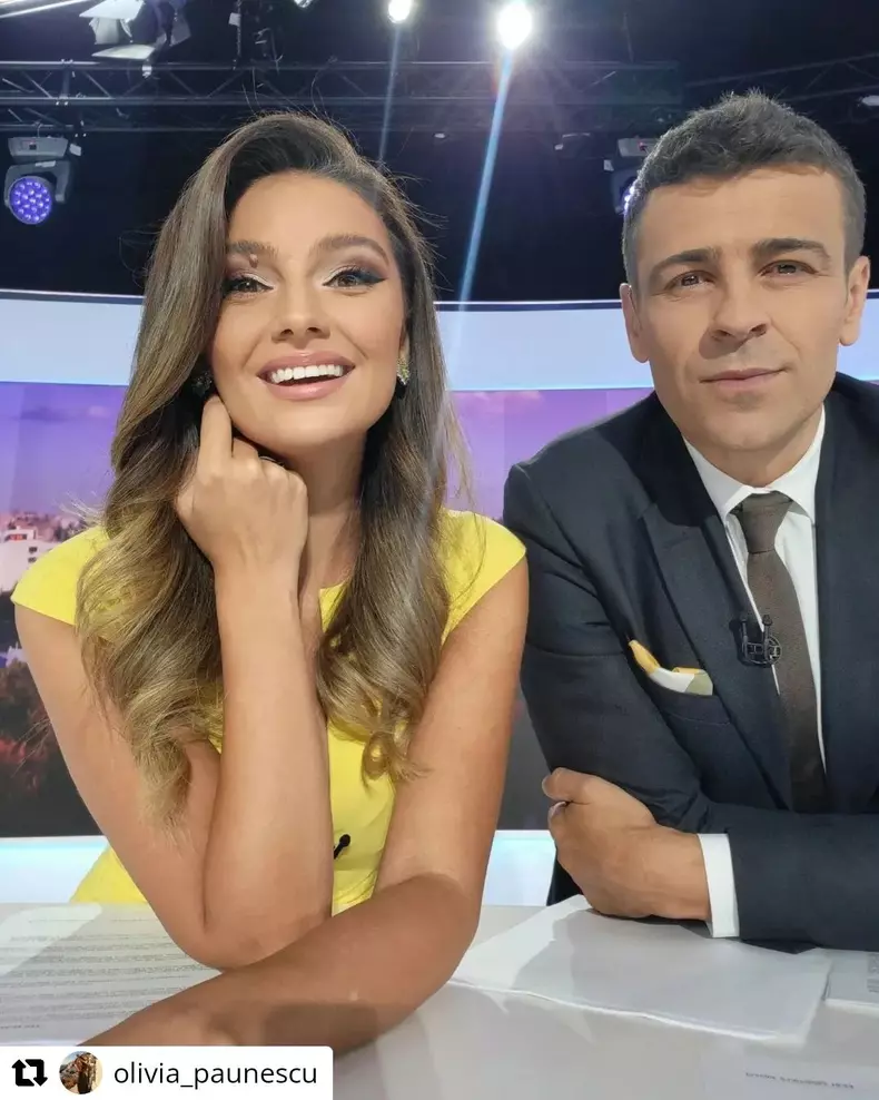 Modificări la Observator. Se schimbă ora de difuzare a jurnalului de știri de la Antena 1