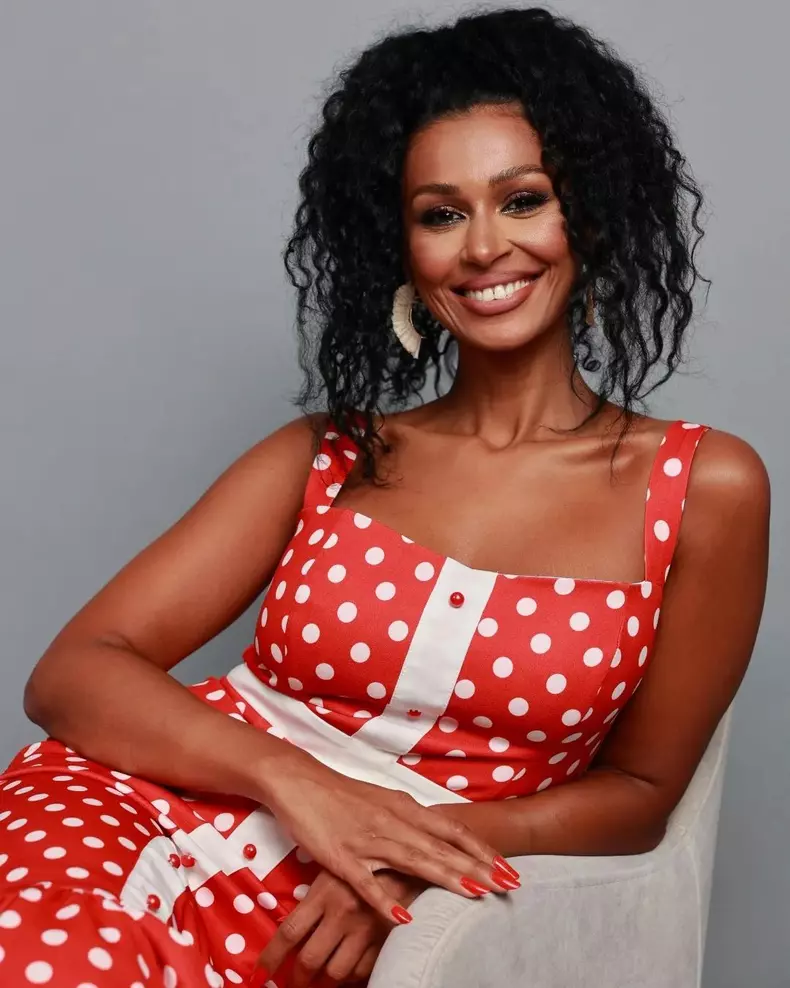 Majda Aboulumosha a revenit la „Vorbește lumea”. Ce rubrică a primit în emisiunea de la Pro TV