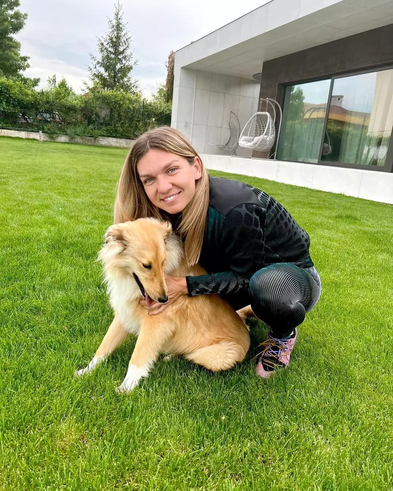 Simona Halep a divorțat. Ce a declarat Toni Iuruc la ieșiea de la notar