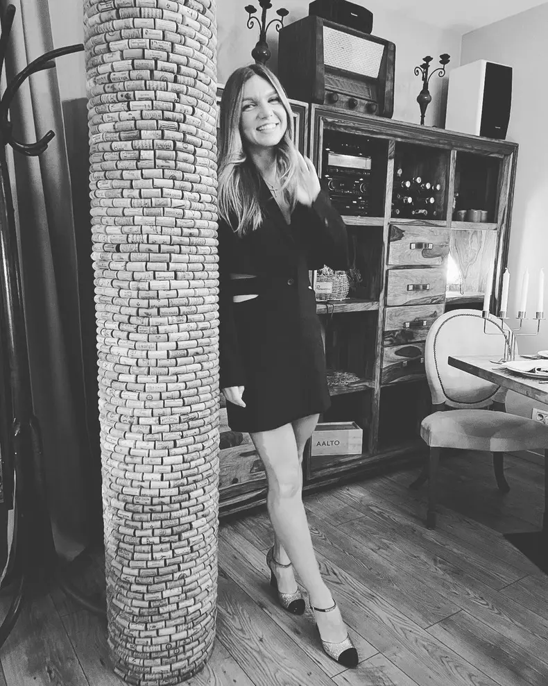 Simona Halep a divorțat. Ce a declarat Toni Iuruc la ieșiea de la notar