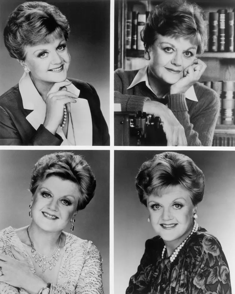 Angela Lansbury, woman, actress, celebrity, entertainment, historical,