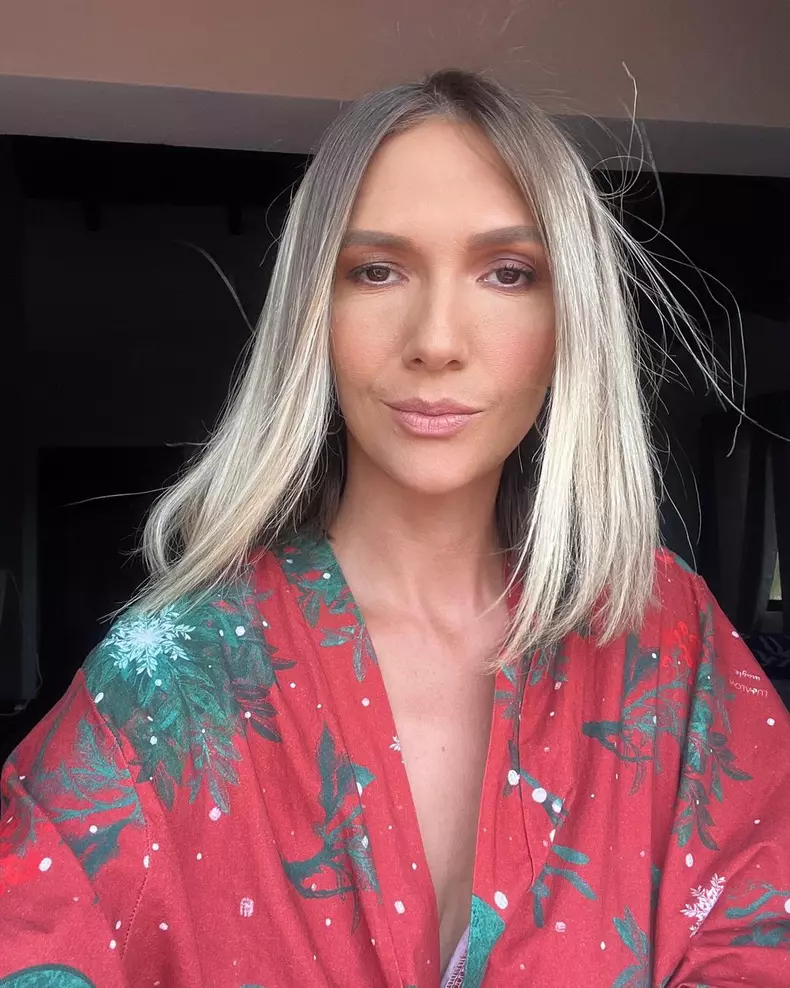 Anunțul făcut de Adela Popescu după experiența „Sunt celebru, scoate-mă de aici” 2022