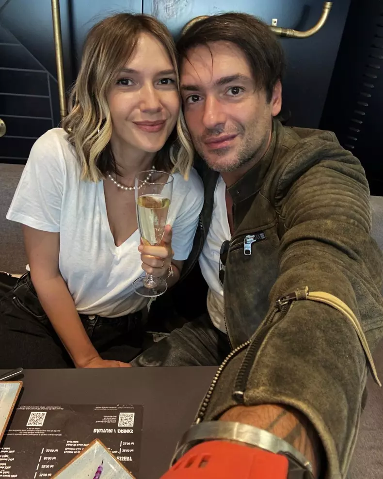 Anunțul făcut de Adela Popescu după experiența „Sunt celebru, scoate-mă de aici” 2022