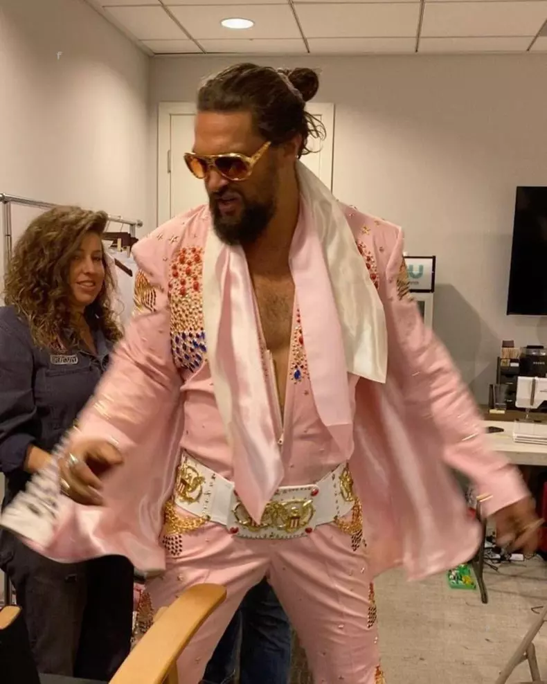 Daily Instagram Posts