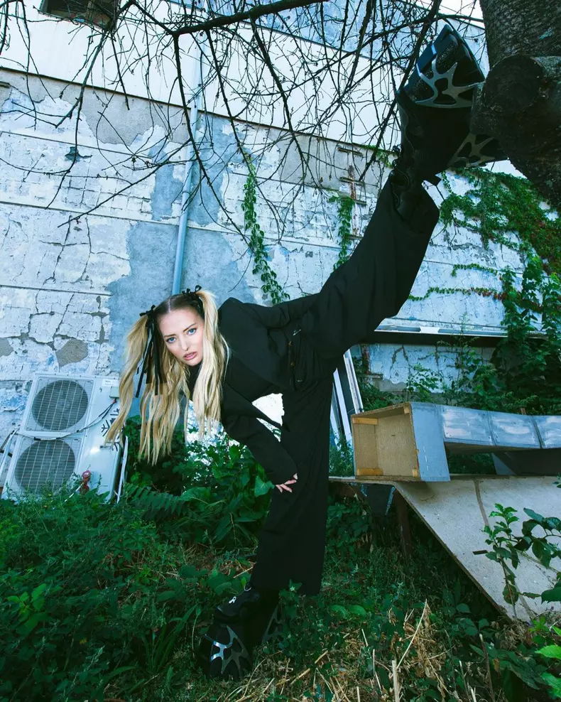 Mama Deliei, mărturisiri cu ochii în lacrimi. De ce are Gina Matache nevoie de ajutorul artistei. „Mă macină treaba asta”