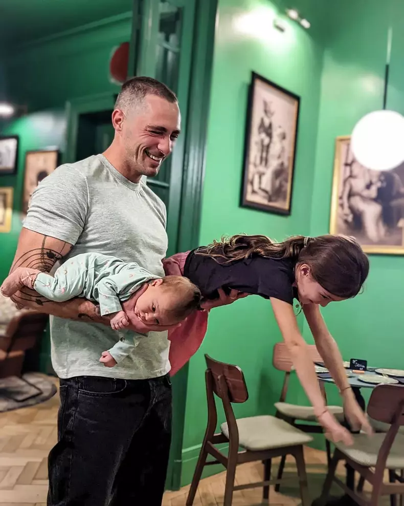 Reacția impresionantă a lui Vladimir Drăghia, după ce soția lui, Alice Cavaleru, a dezvăluit diagnosticul primit de bebelușul lor (14)