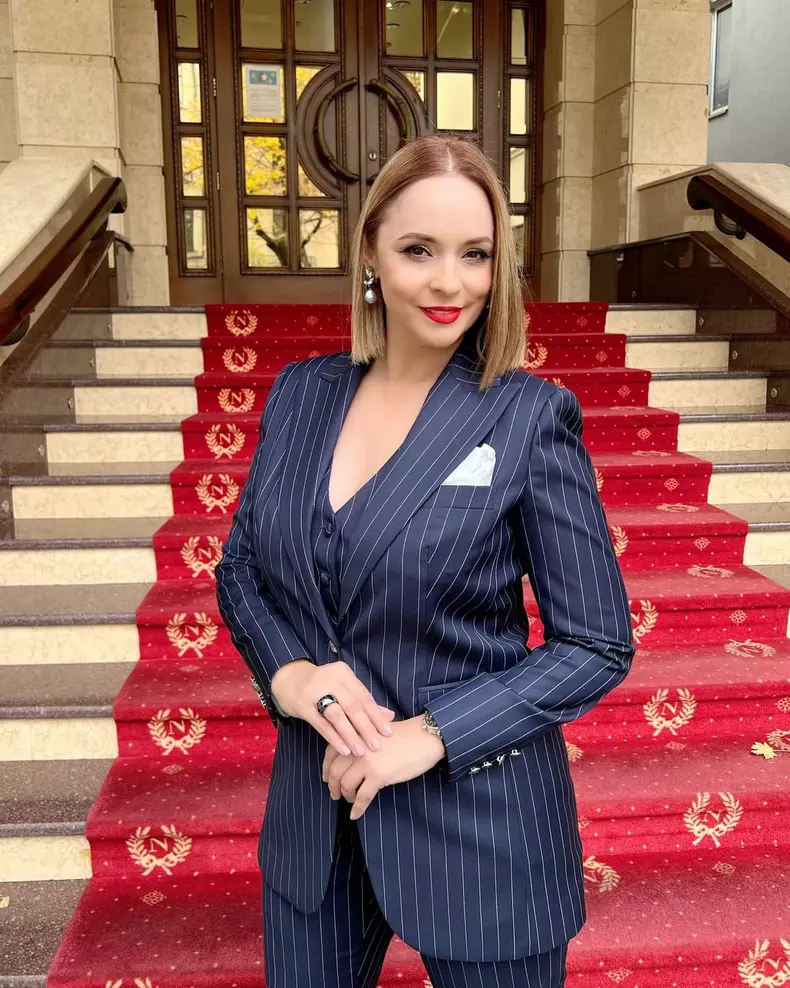 Andreea Marin, ședință foto inedită. Ce sfaturi are pentru fanii ei