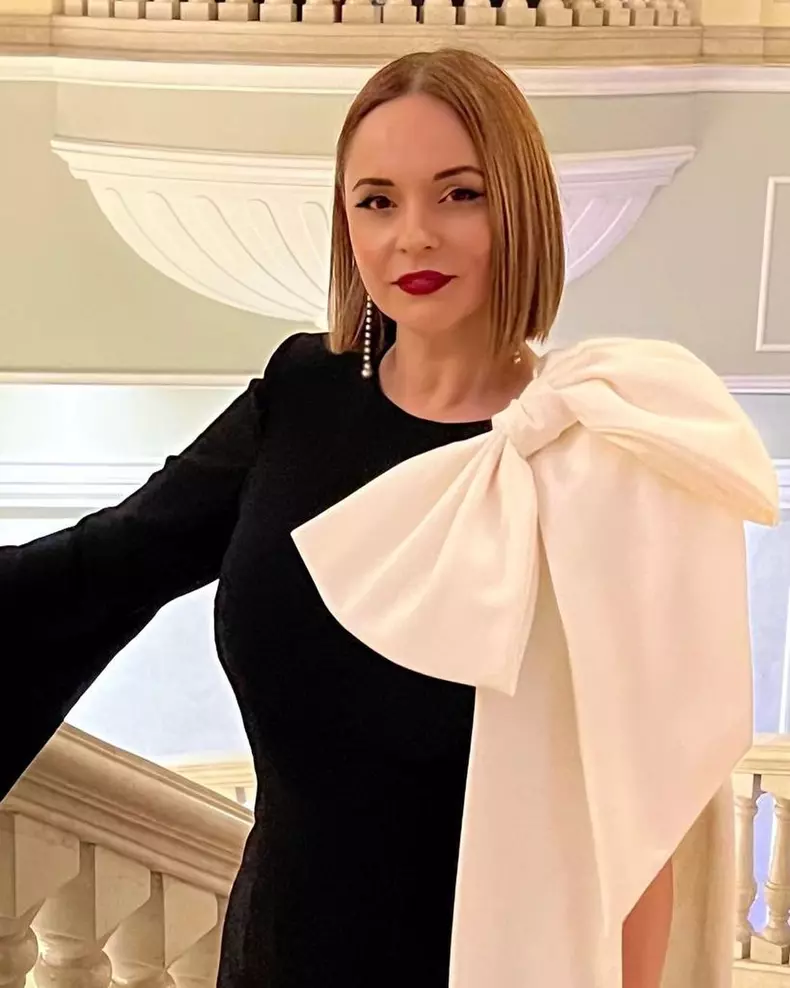 Andreea Marin, ședință foto inedită. Ce sfaturi are pentru fanii ei