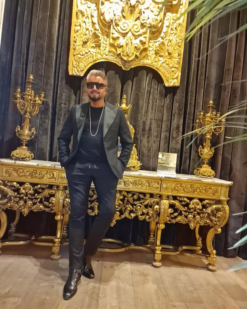 Cătălin Botezatu, verdict clar care este vedeta care se îmbracă cel mai bine