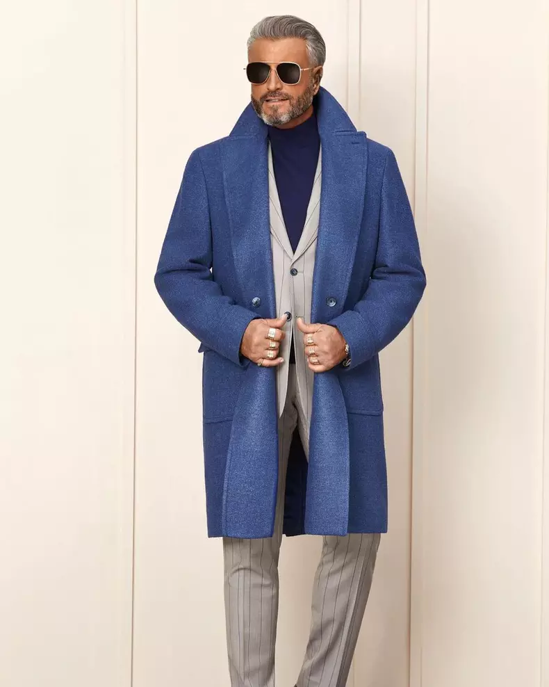 Cătălin Botezatu, verdict clar care este vedeta care se îmbracă cel mai bine