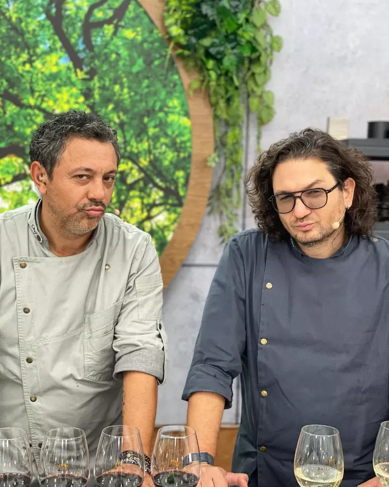 Cine este concurentul eliminat de la „Chefi la cuțite”, 1 noiembrie 2022. Emoțiile au fost copleșitoare