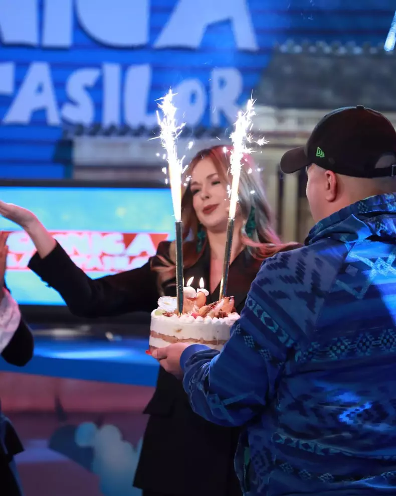 Cine este și cum arată iubitul Ioanei Petric. Ce spune „cârcotașa” despre planurile de nuntă. „Suntem împreună de doi ani, dar...”