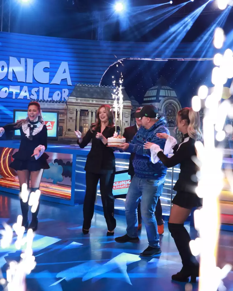 Cine este și cum arată iubitul Ioanei Petric. Ce spune „cârcotașa” despre planurile de nuntă. „Suntem împreună de doi ani, dar...”