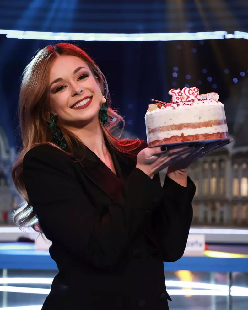 Cine este și cum arată iubitul Ioanei Petric. Ce spune „cârcotașa” despre planurile de nuntă. „Suntem împreună de doi ani, dar...”