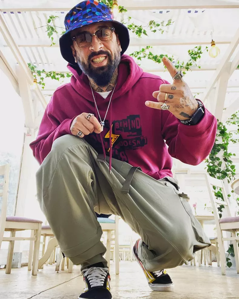 CRBL, despre cea mai dificilă competiție la care a participat. Show-ul „e închisoare, e mai greu ca la Asia Express!”