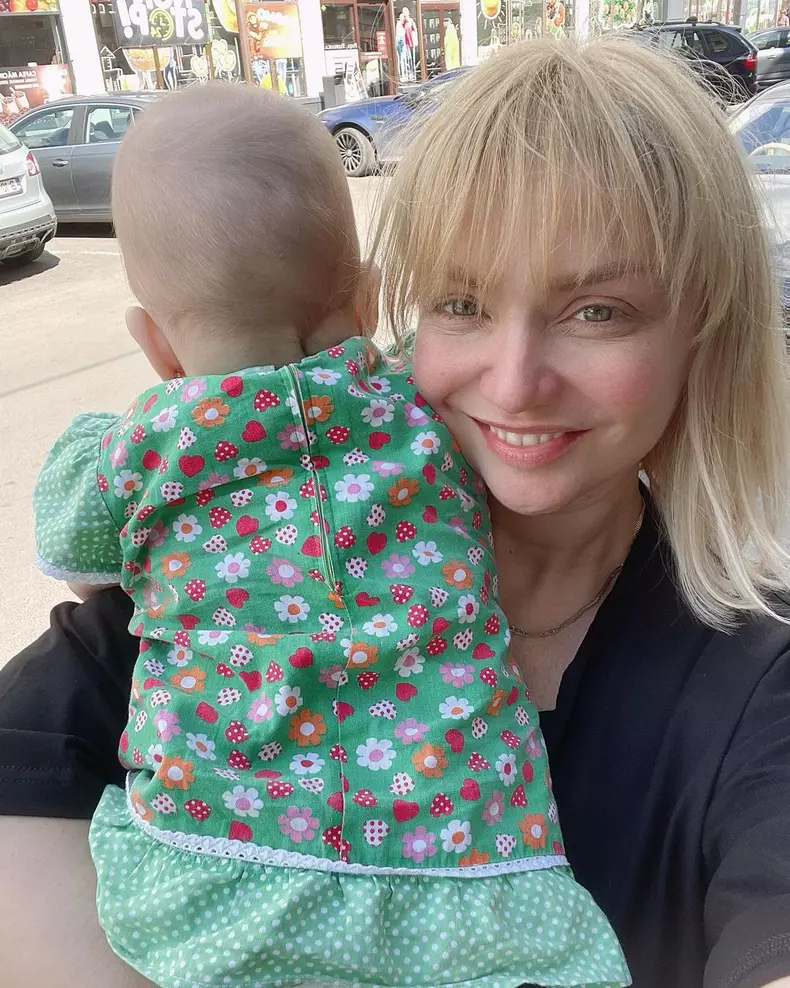 Cristina Cioran, prima reacție după despărțirea de Alex Dobrescu