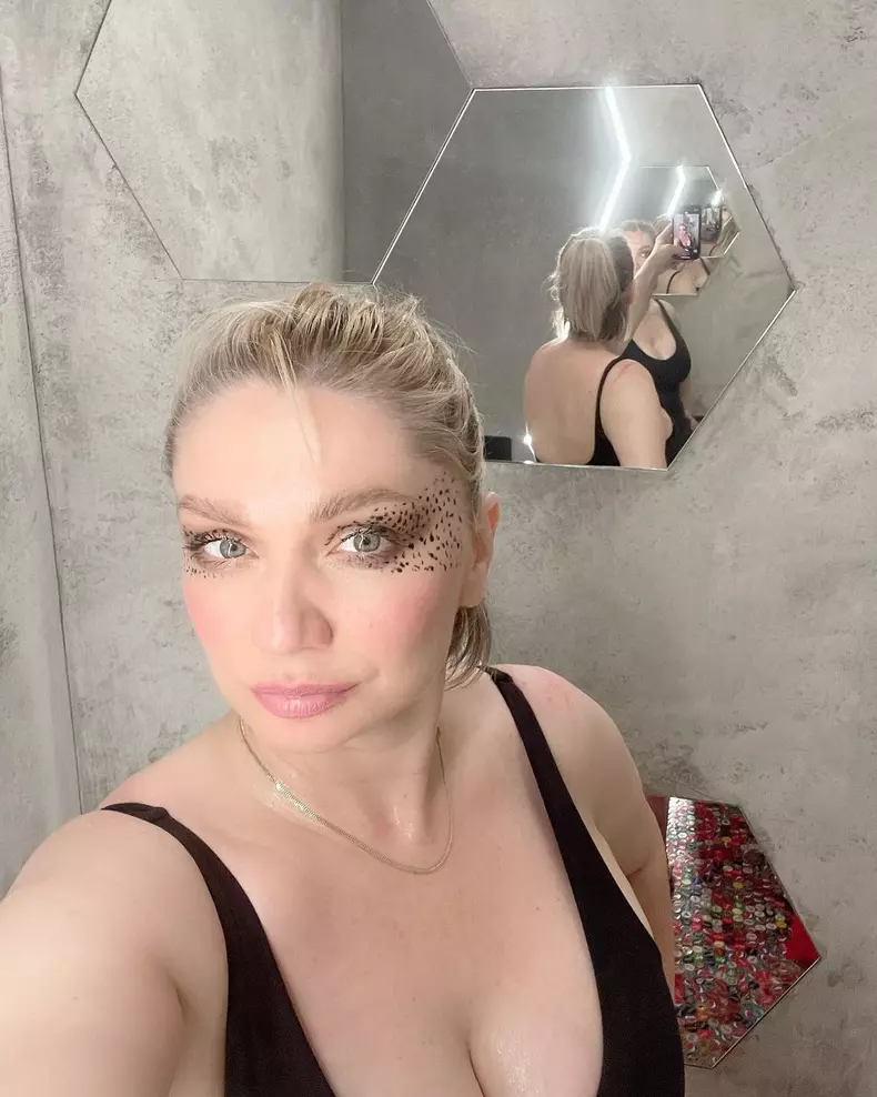 Cristina Cioran, prima reacție după despărțirea de Alex Dobrescu