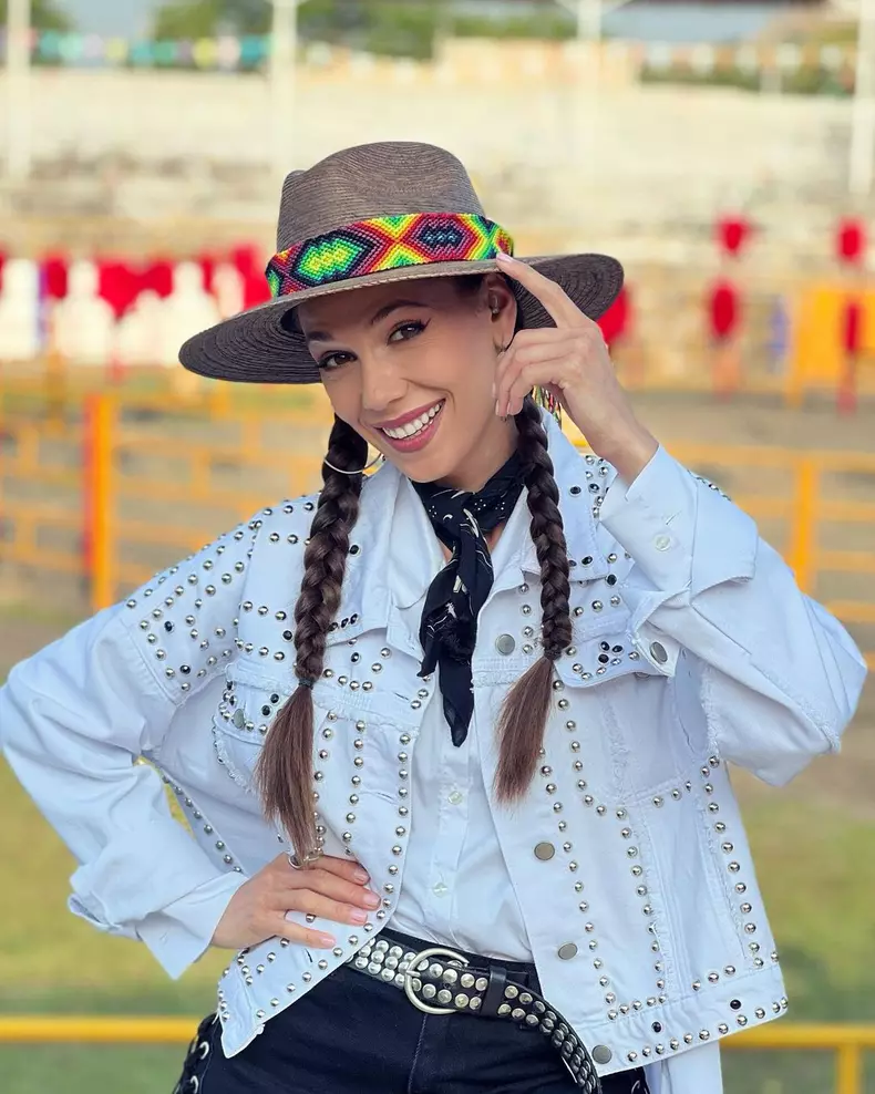 Irina Fodor, despre peripețiile de la filmările pentru „America Express” 2023. De ce a avut nevoie de bodyguarzi cu pistoale