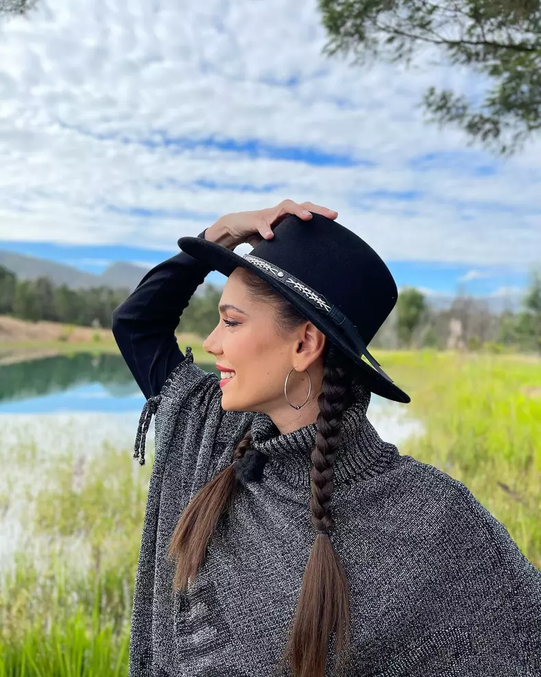 Irina Fodor, despre peripețiile de la filmările pentru „America Express” 2023. De ce a avut nevoie de bodyguarzi cu pistoale