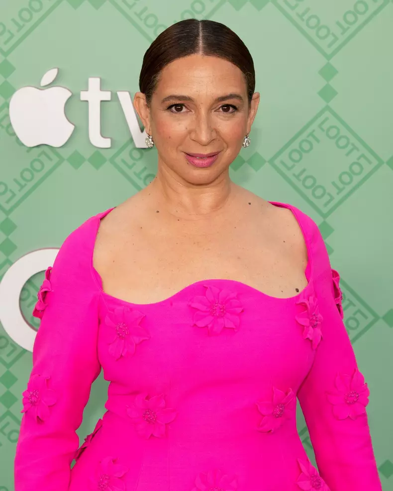 Global Series Premiere Screening Of Apple TV+ Comedy "Loot"