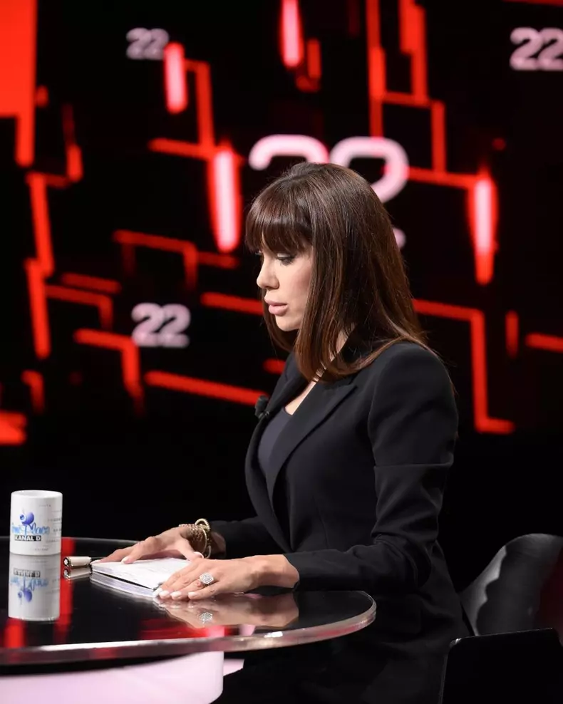 Motivul pentru care Denise Rifai nu a devenit mamă până la 37 de ani. Ce spune despre bărbatul din viața ei (3)