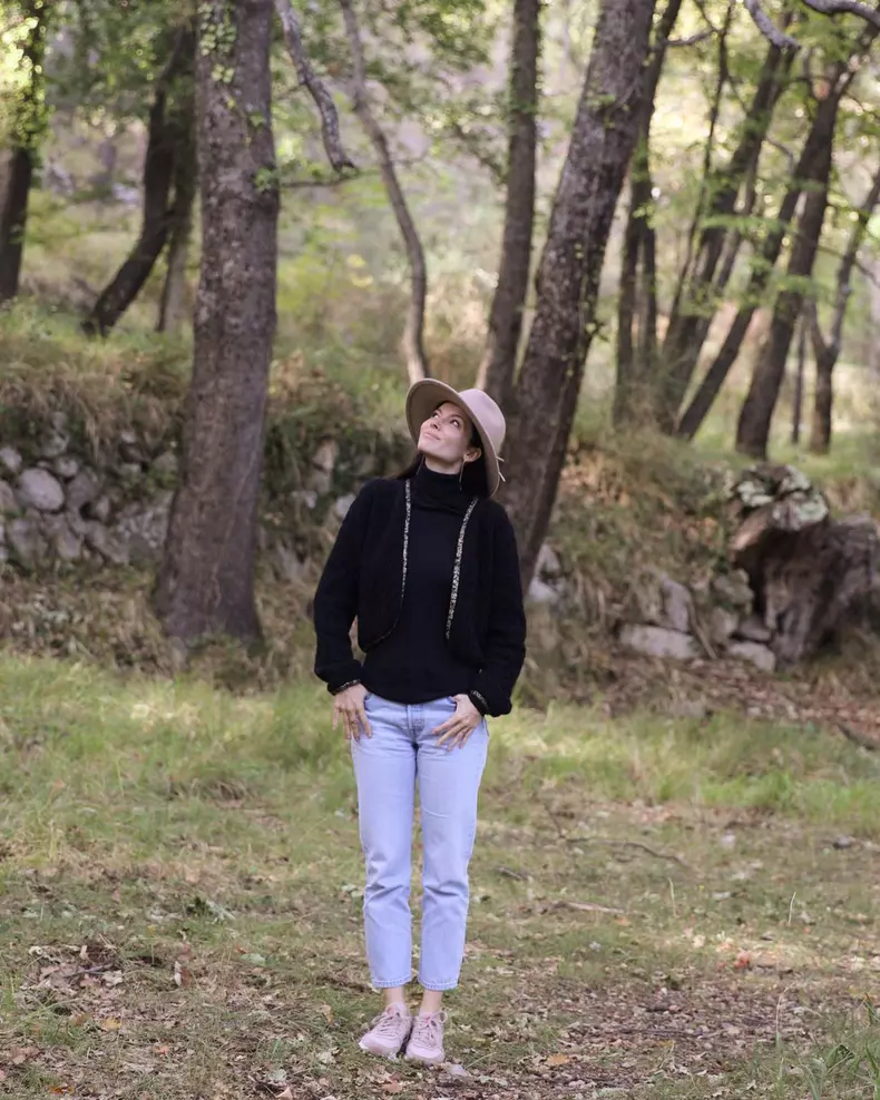 Anca Lungu, confesiuni despre căsnicia cu soțul ei, Harry Arampatzis. „Nu a fost dragoste la prima vedere”