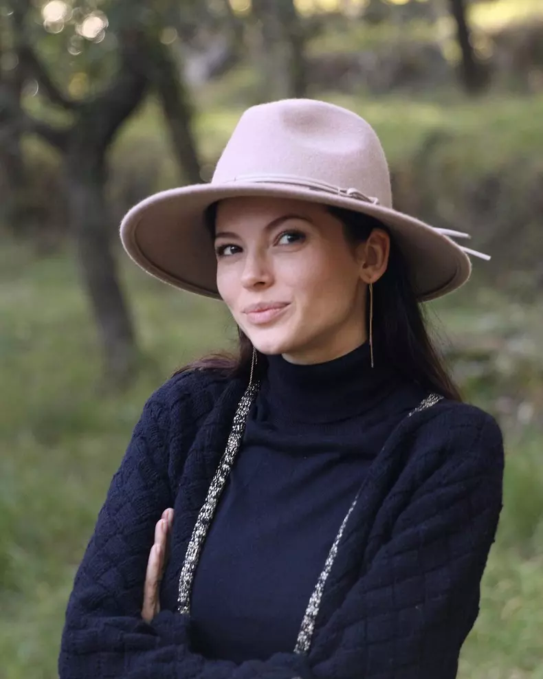 Anca Lungu, confesiuni despre căsnicia cu soțul ei, Harry Arampatzis. „Nu a fost dragoste la prima vedere”