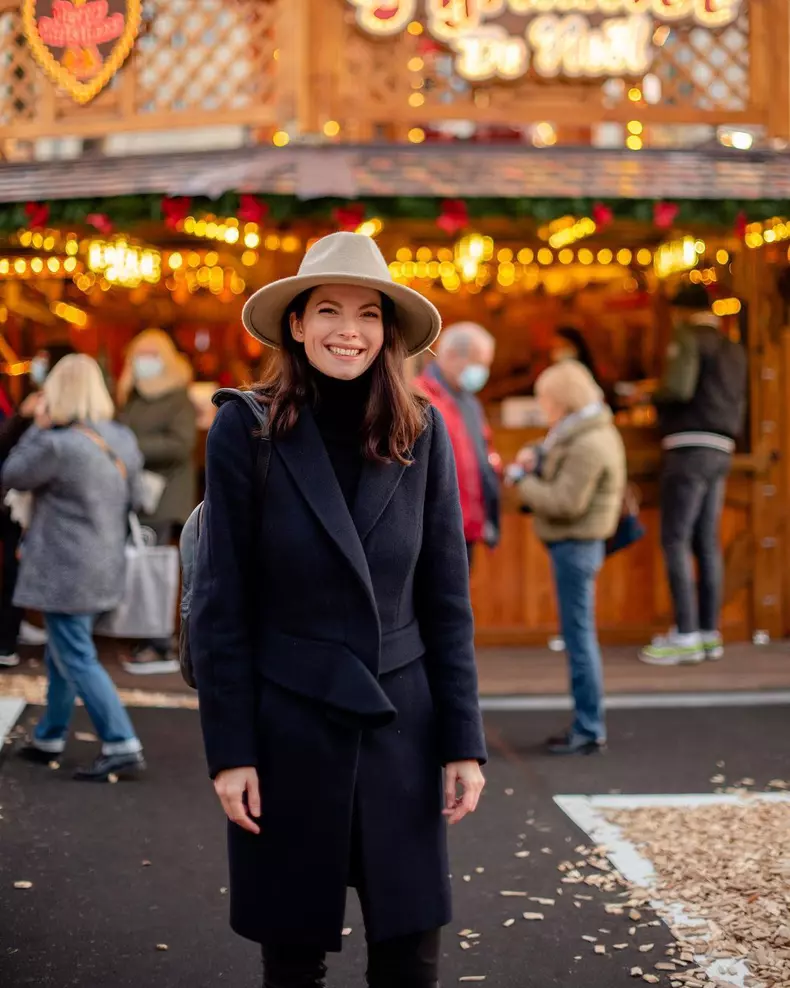 Anca Lungu, confesiuni despre căsnicia cu soțul ei, Harry Arampatzis. „Nu a fost dragoste la prima vedere”