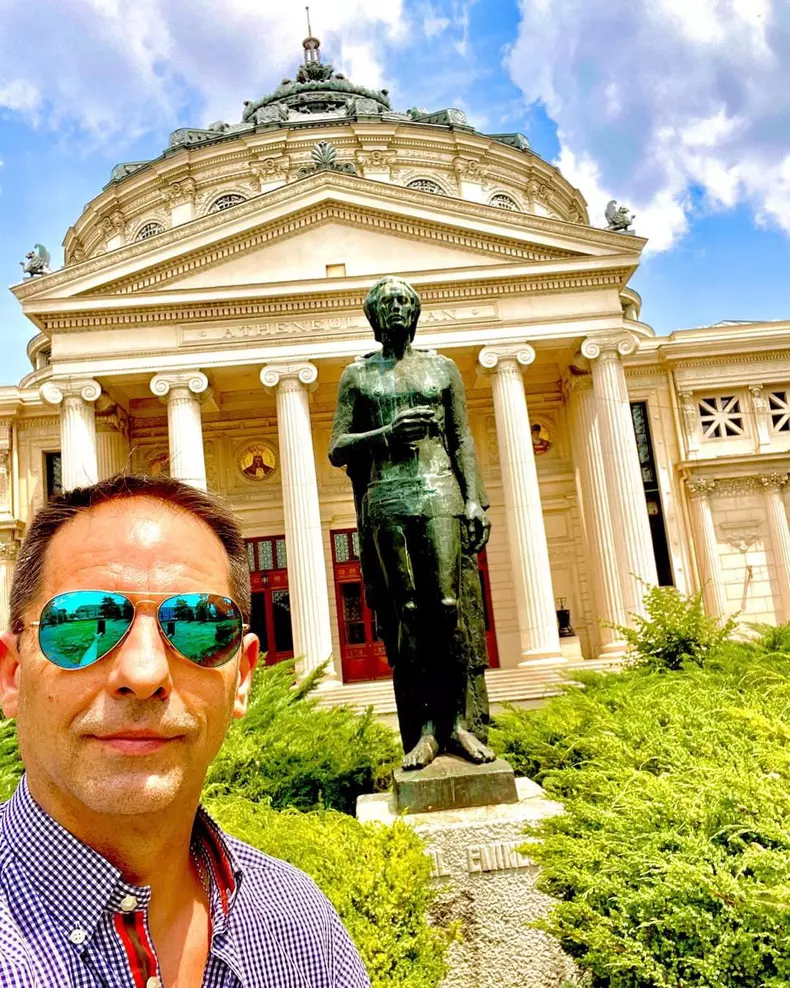 De ce nu prezintă Dan Negru Revelionul la Kanal D. „Eram plătit regește”