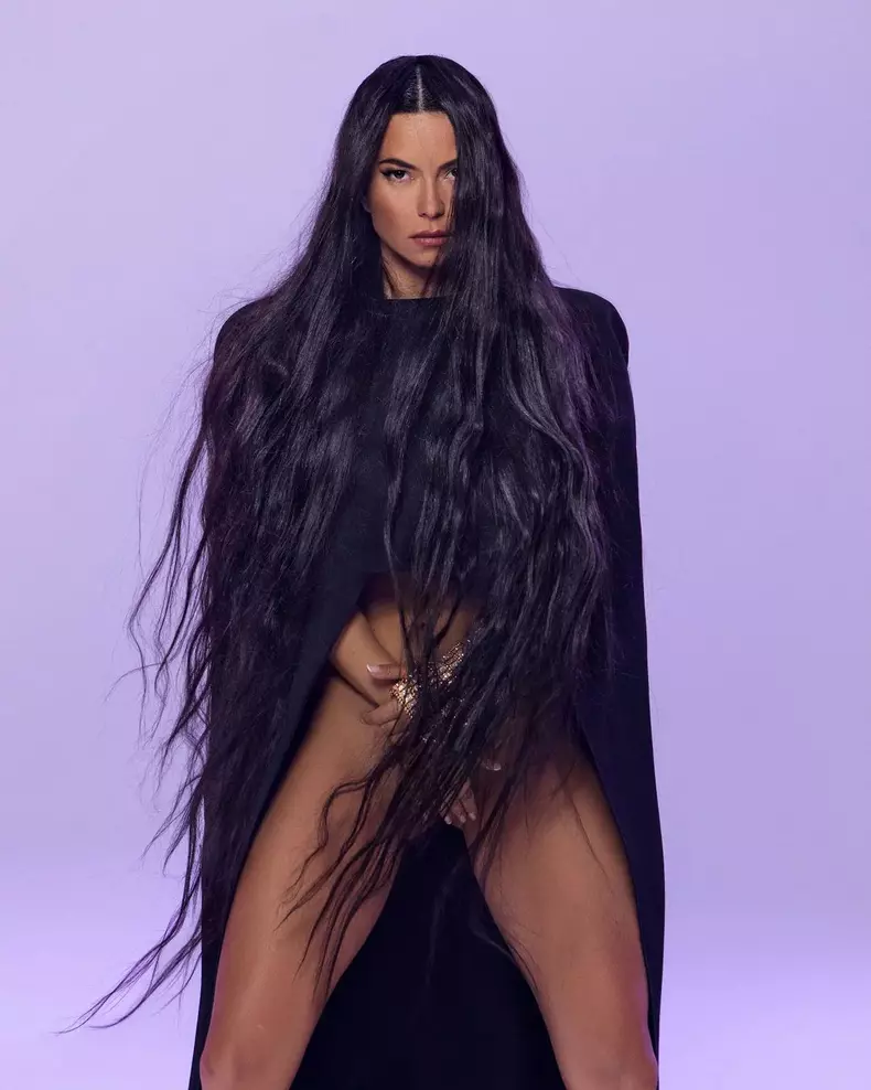 Inna, o nouă apariție incendiară. În ce ipostază s-a fotografiat și de ce s-au revoltat fanii. „Ce zic părinții ei” (2)