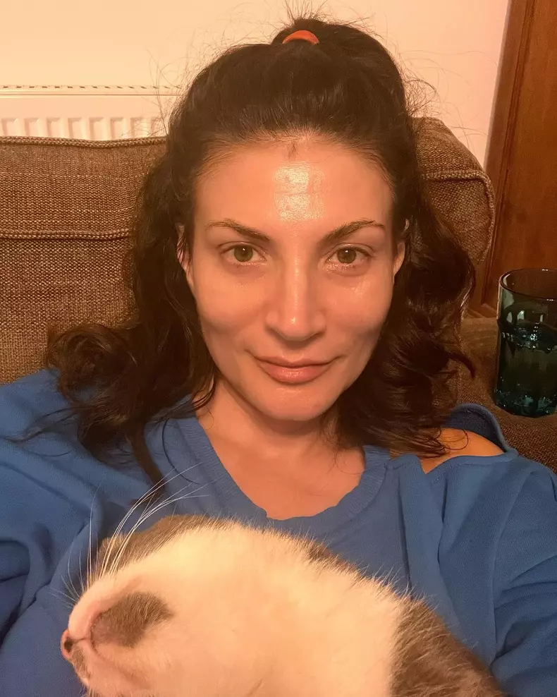 Ioana Ginghină, despre motivul pentru care nu participă la niciun show TV. De ce refuză ofertele televiziunilor