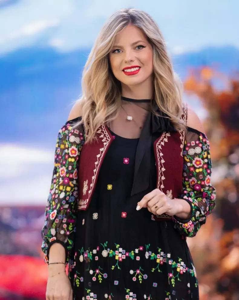 Roxana Hulpe nu mai apare la TV. Cine îi ține locul la Pro TV. „Trebuie să mă opresc și să aștept”