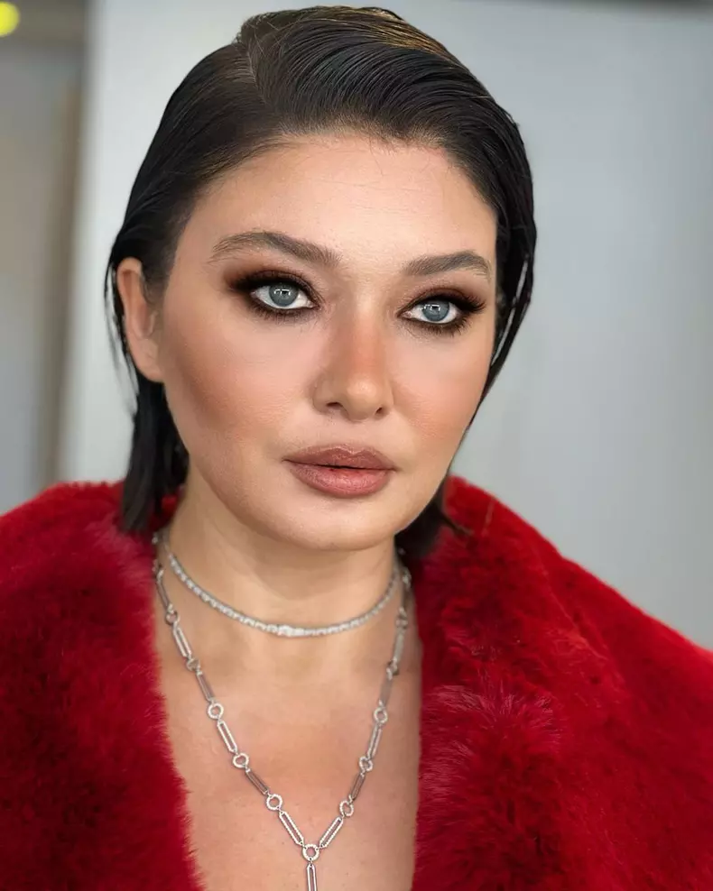 Ce mai face Nurgül Yeşilçay. Protagonista din „Furtună pe Bosfor” a semnat pentru un nou serial