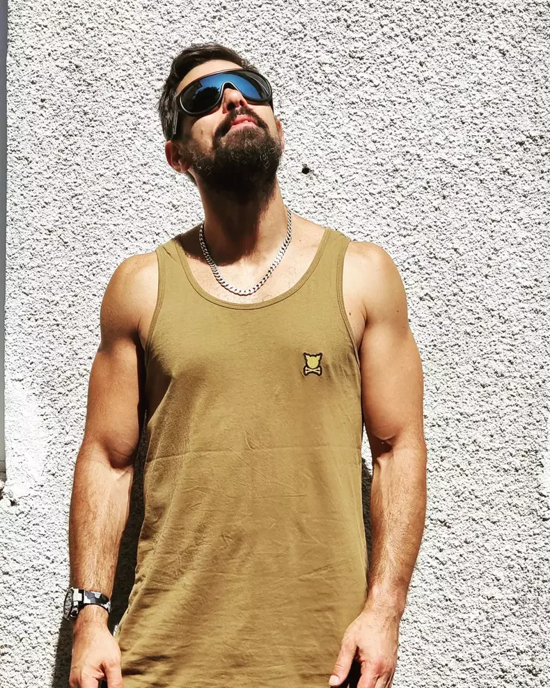 Cine este DOC de la Survivor România 2023