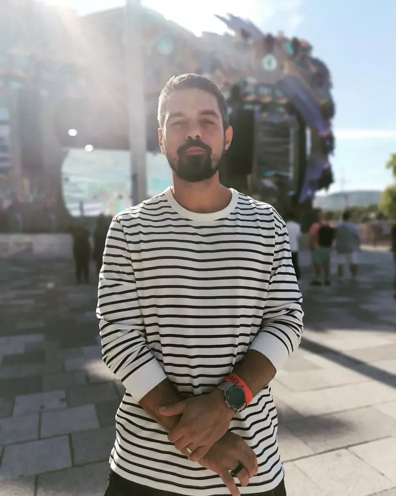 Cine este DOC de la Survivor România 2023