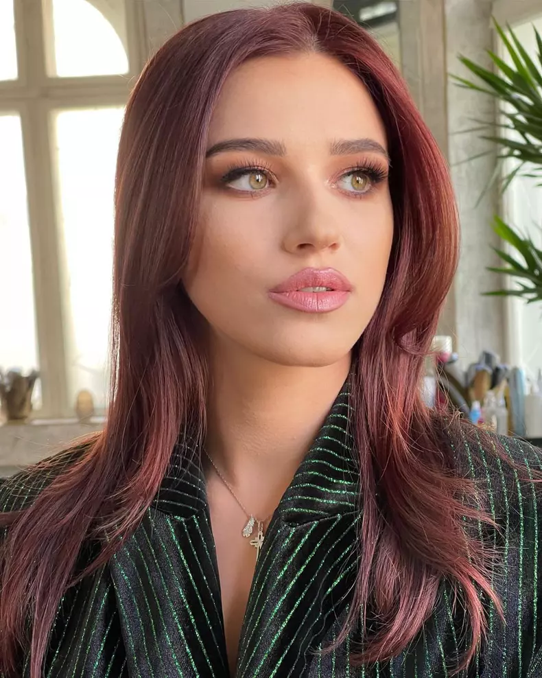 Cine este Ioana Ignat, logodnica lui Sebastian Dobrincu de la „Survivor România” 2023