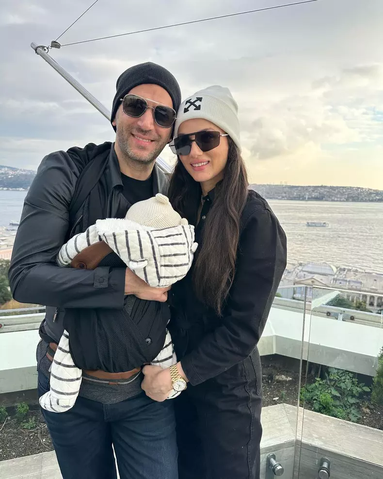 cine este murat yildirim actorul principal din aziz