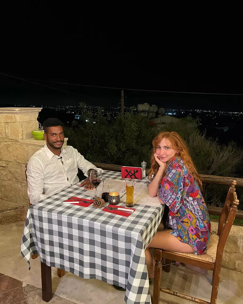 Cristina și Georges de la „Căsătoriți pe nevăzute” au divorțat. Care e motivul