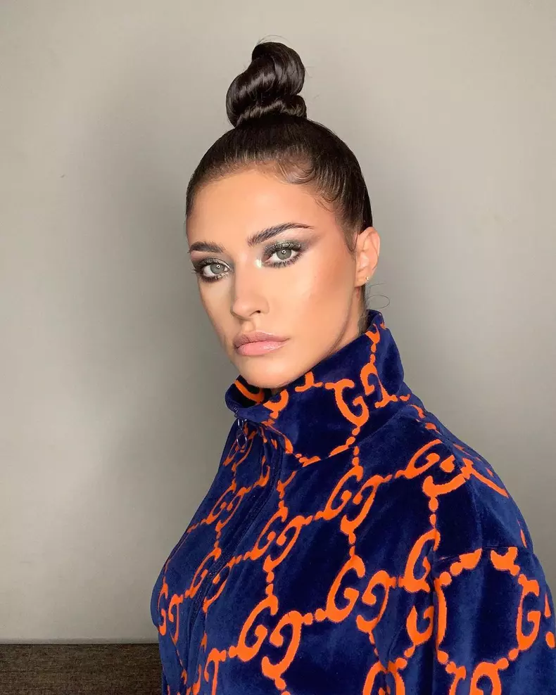 De ce nu vrea Antonia să apară la TV (2)