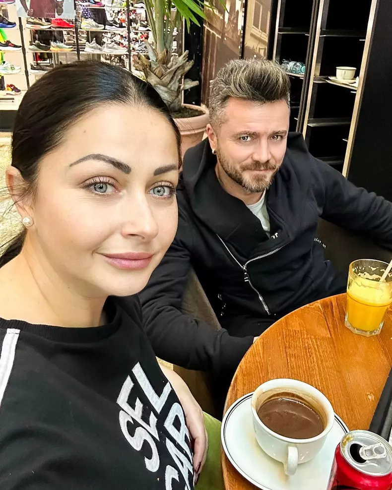 Gabriela Cristea, mărturisiri despre boala de care suferă