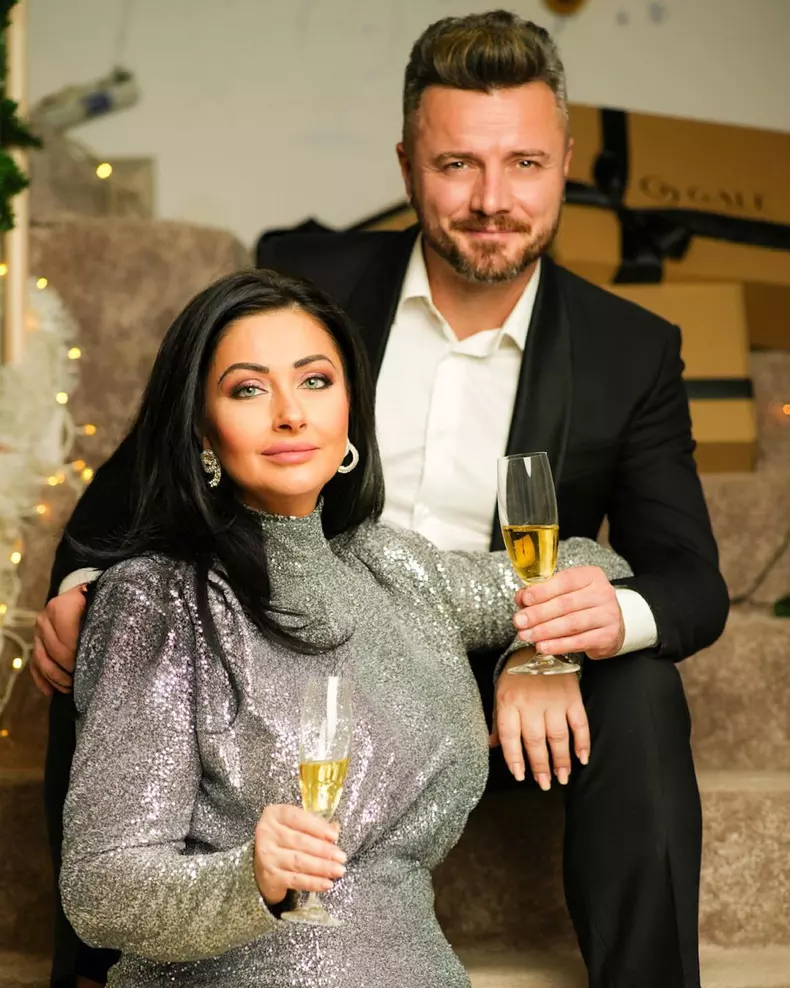 Gabriela Cristea, mărturisiri despre boala de care suferă