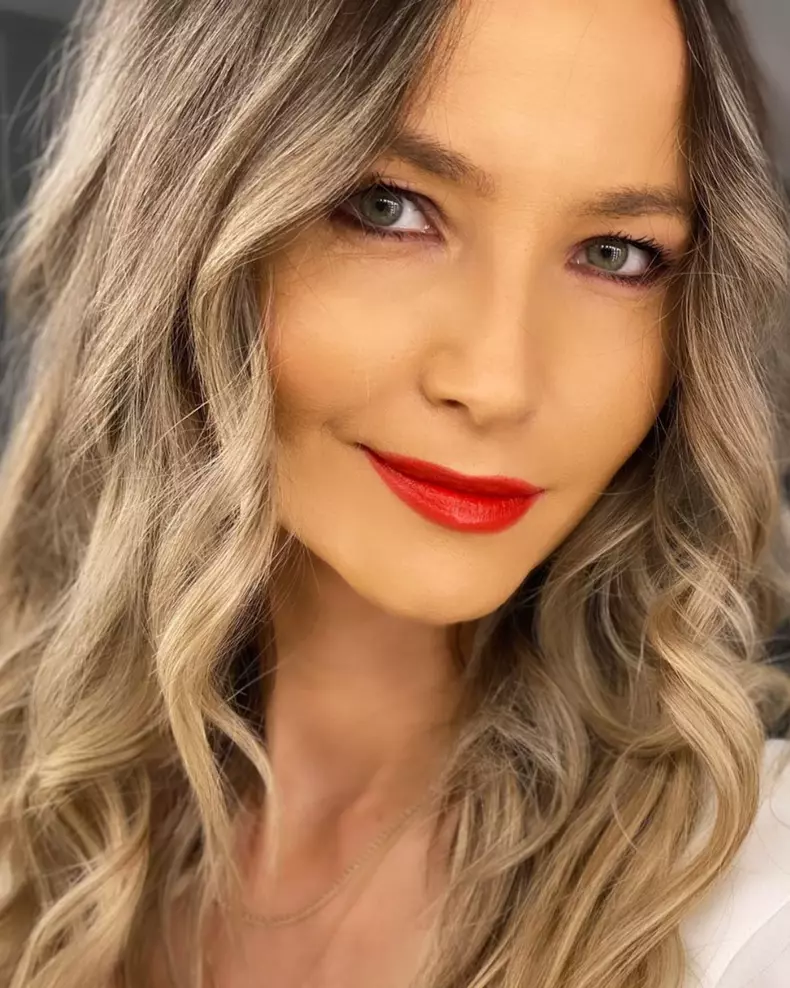 Octavia Geamănu, care se judecă cu Antena 1, primele declarații după ce a revenit la muncă