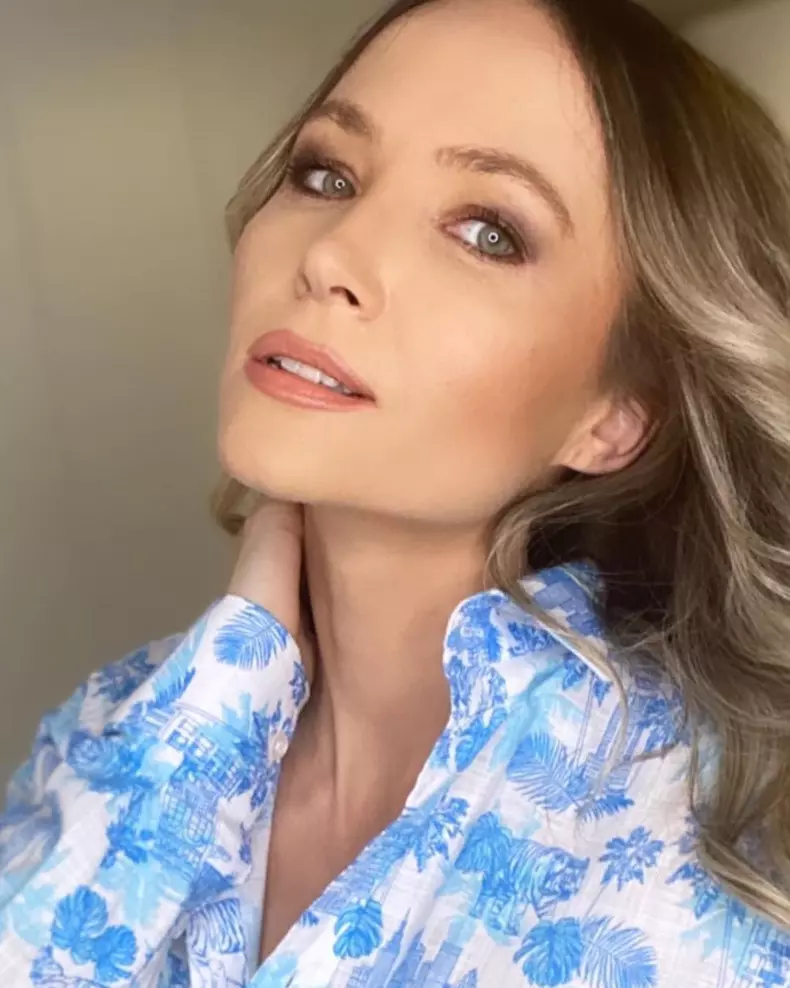 Octavia Geamănu, care se judecă cu Antena 1, primele declarații după ce a revenit la muncă