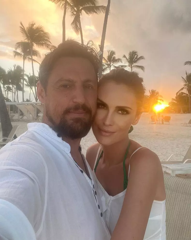 Daniel Pavel, despre cum și-a surprins iubita de Ziua Îndrăgostiților