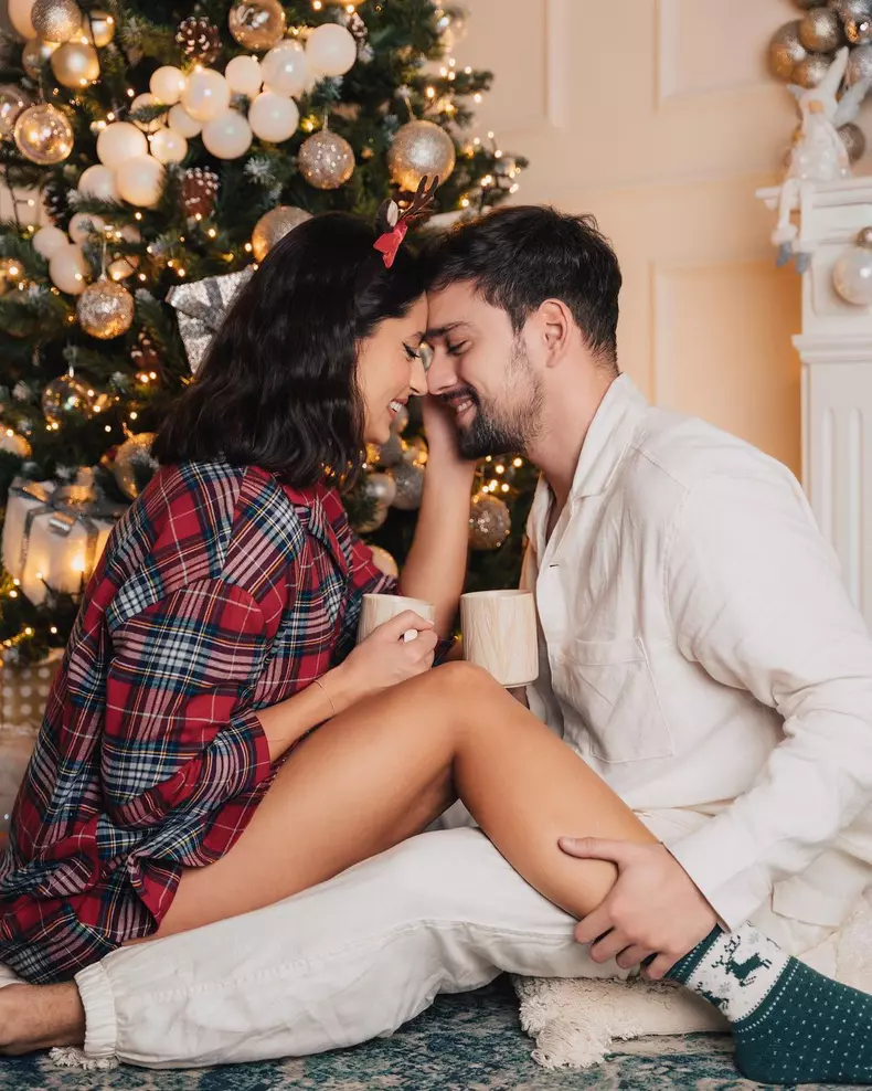 Oana Moșneagu și Vlad Gherman